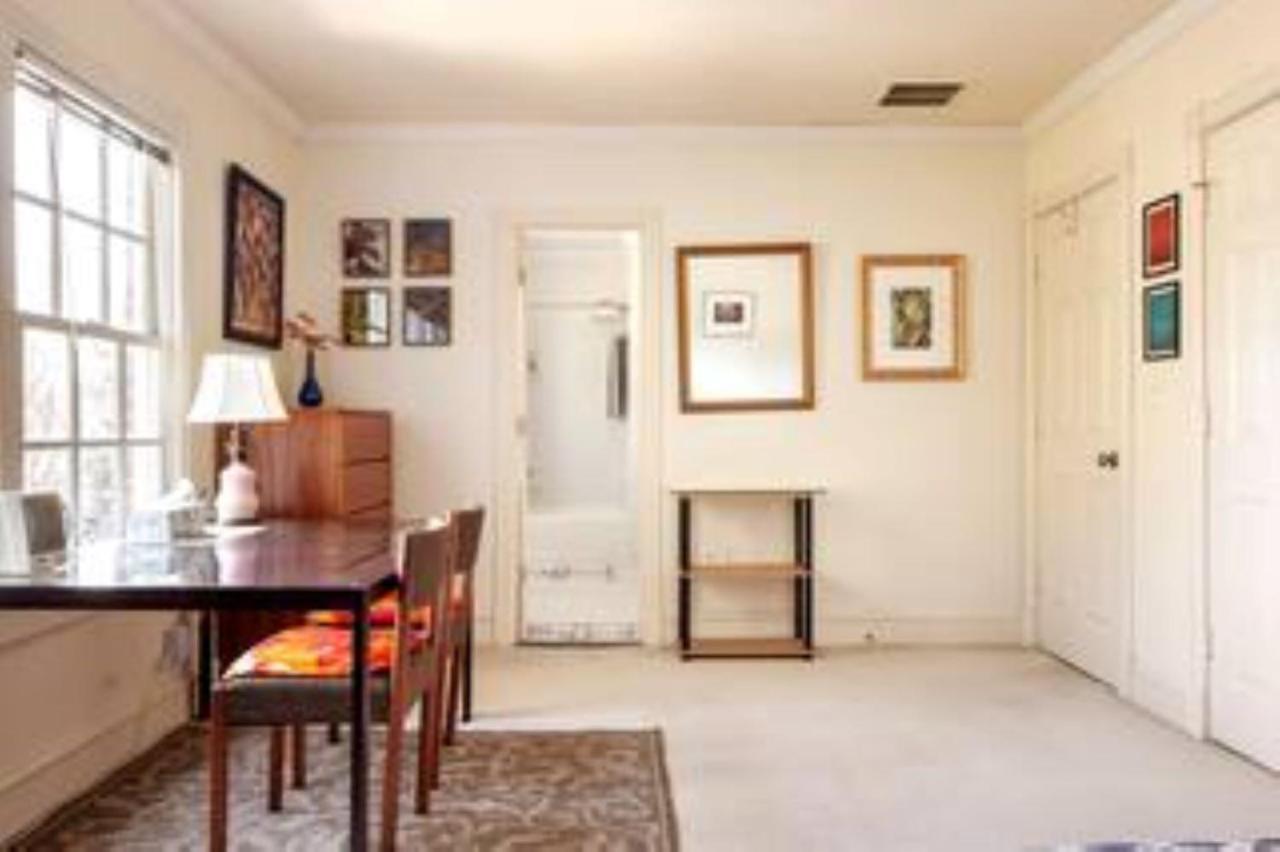 Georgetown Parkside Retreat * Washington