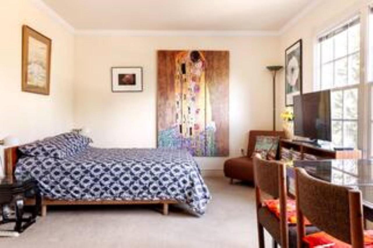 Georgetown Parkside Retreat Guest house *