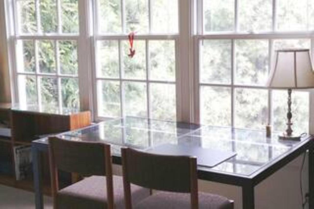 Georgetown Parkside Retreat Guest house Washington