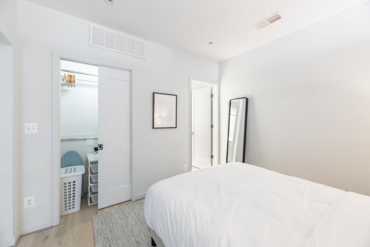 H Street 1br W Wd Nr Light Rail Station Wdc-756 * Washington