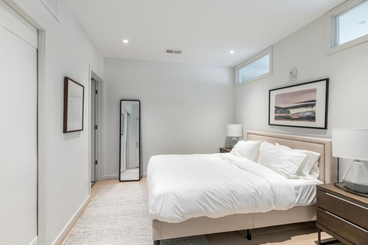 H Street 1br W Wd Nr Light Rail Station Wdc-756 Washington
