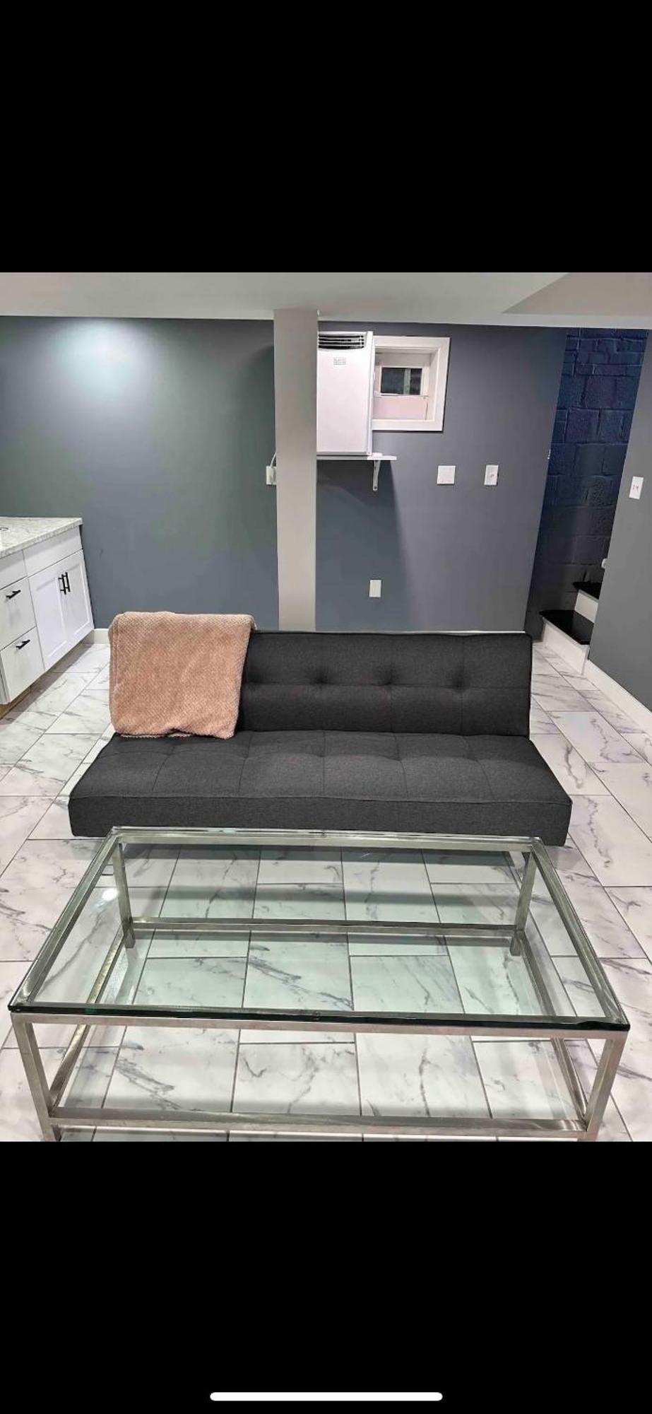 Lovely Private 1-bedroom With Free Parking Apartment Washington