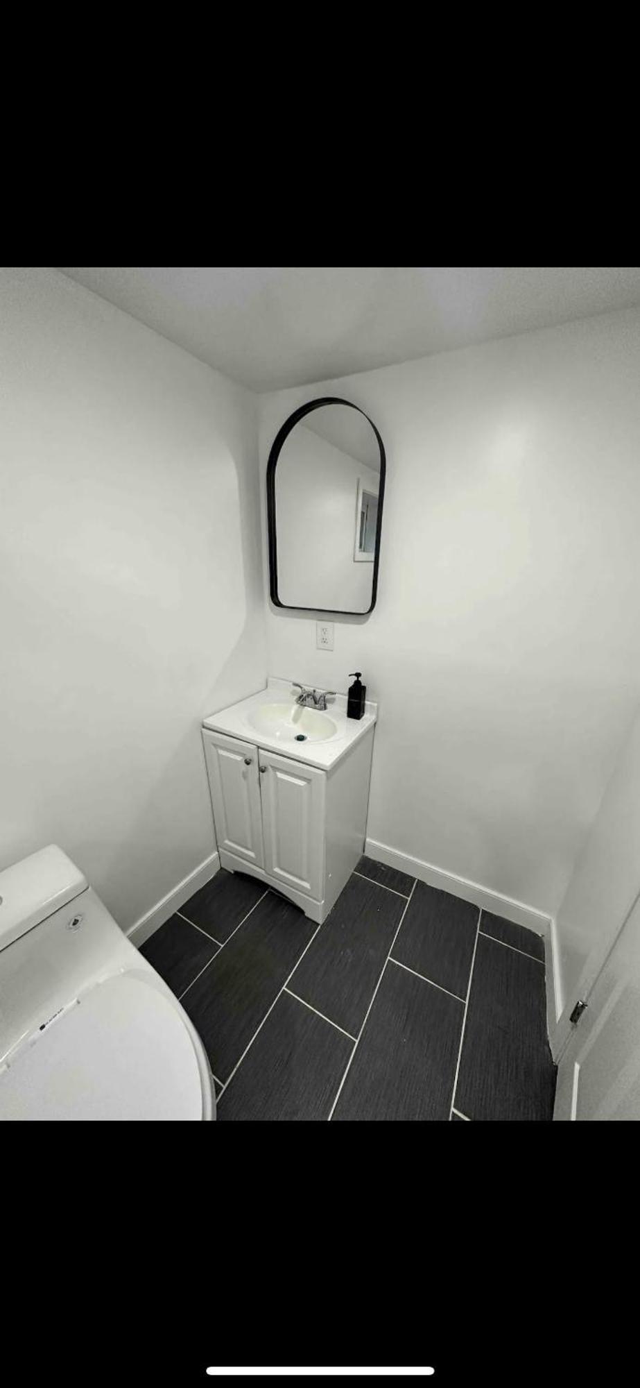 Lovely Private 1-bedroom With Free Parking * Washington