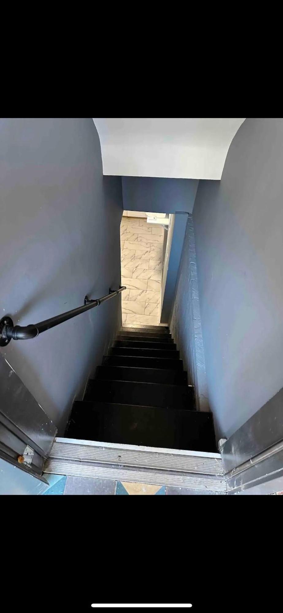 Lovely Private 1-bedroom With Free Parking * Washington