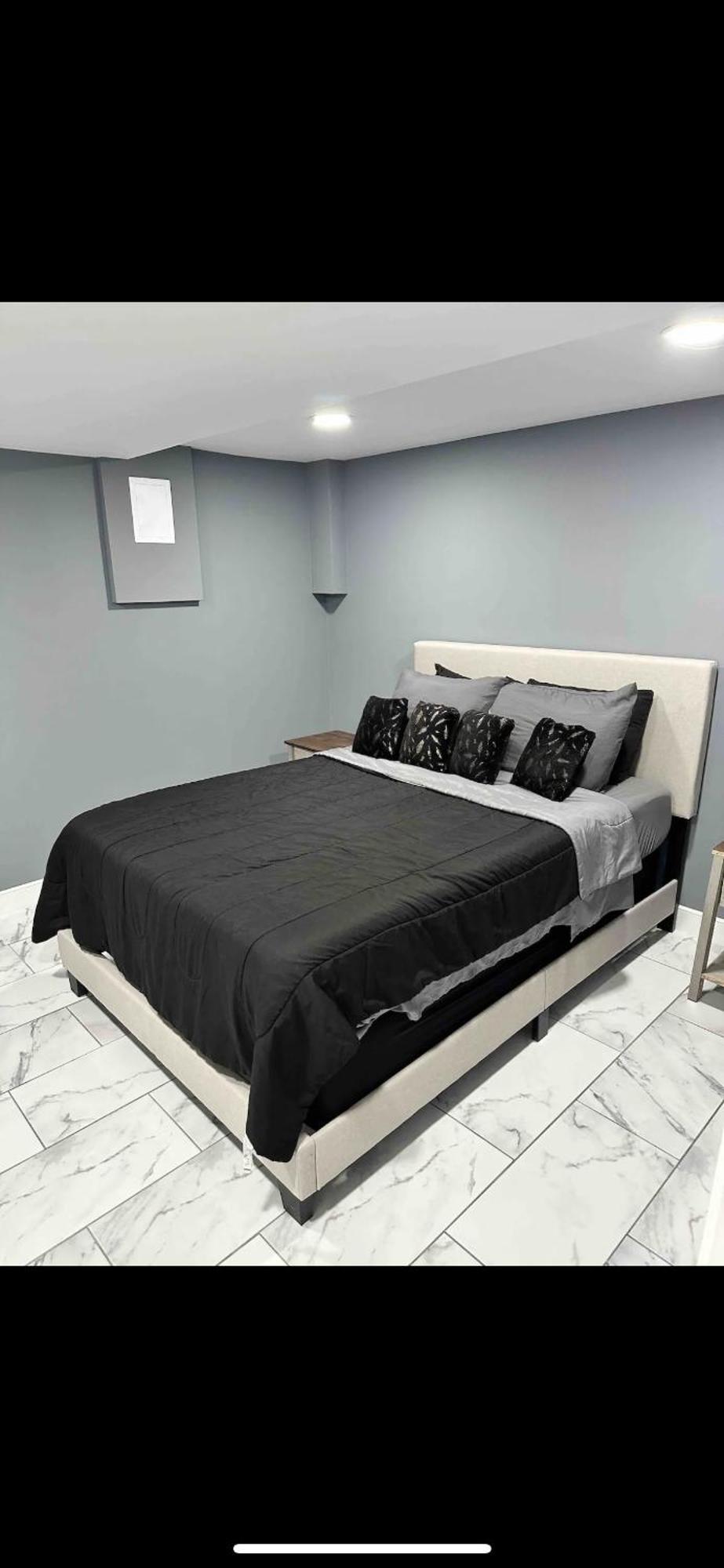 Lovely Private 1-bedroom With Free Parking * Washington