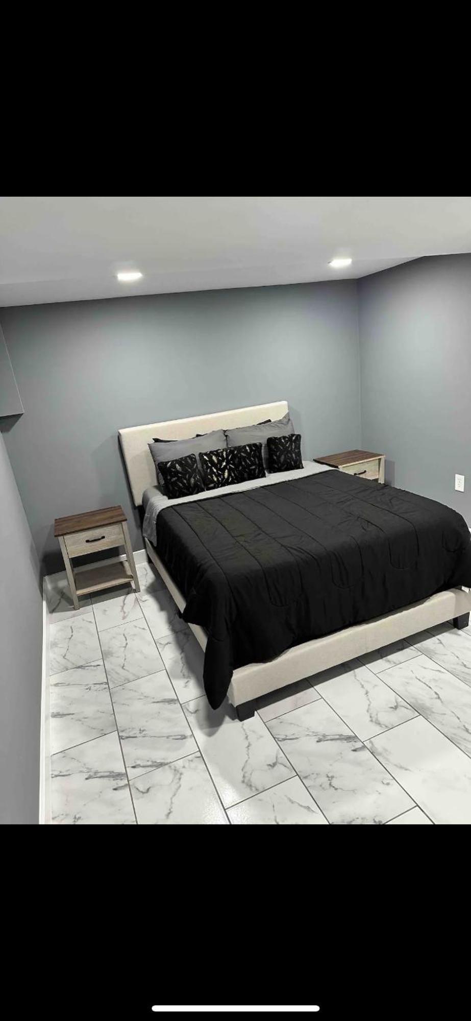Lovely Private 1-bedroom With Free Parking Washington