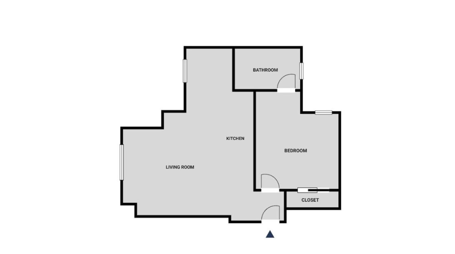 Dupont Circle 1br W Wd Nr Bars Metro Station Wdc-750 *