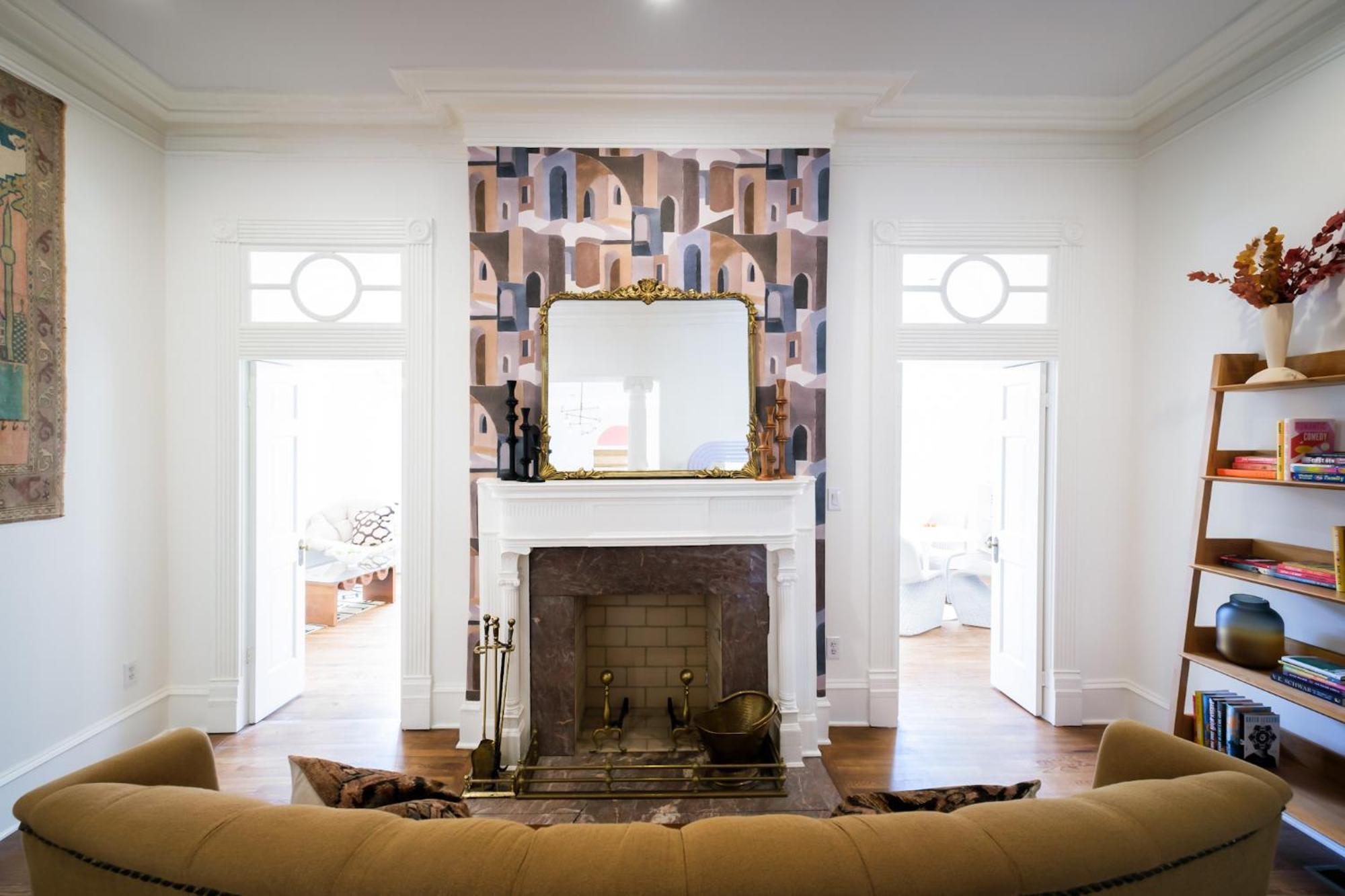 Swann House Bed & Breakfast Washington