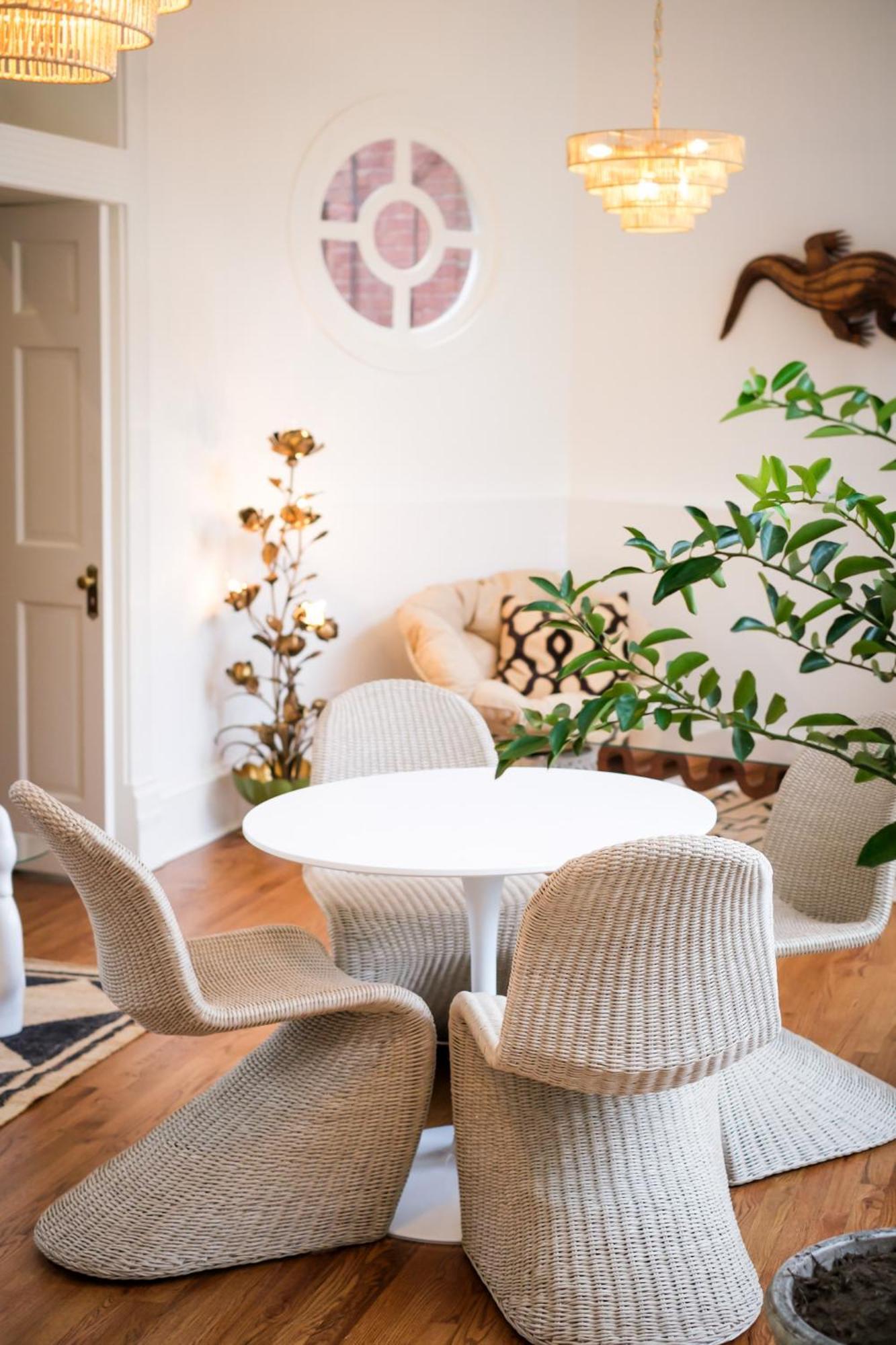 Swann House Bed & Breakfast Washington