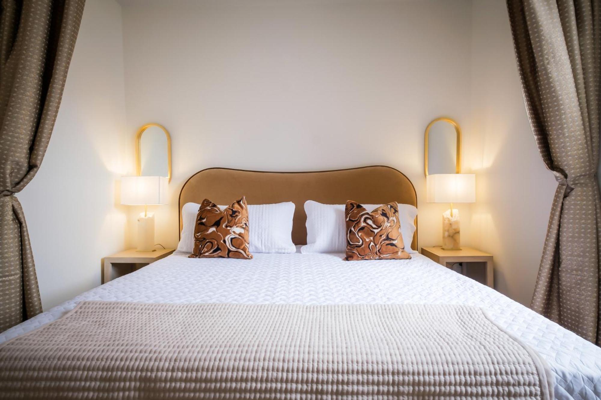 Swann House Bed & Breakfast 4*