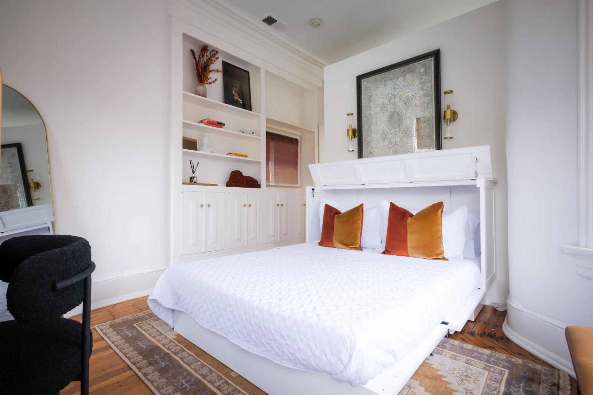 Bed & Breakfast Swann House