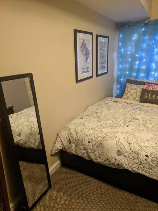 Cozy And Private Basement *