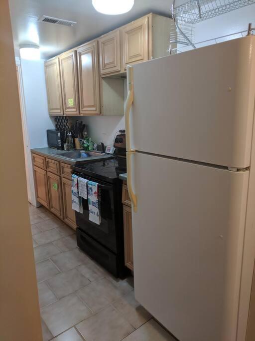 Holiday home Cozy And Private Basement Washington