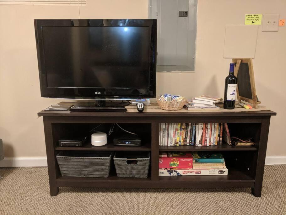 Holiday home Cozy And Private Basement *