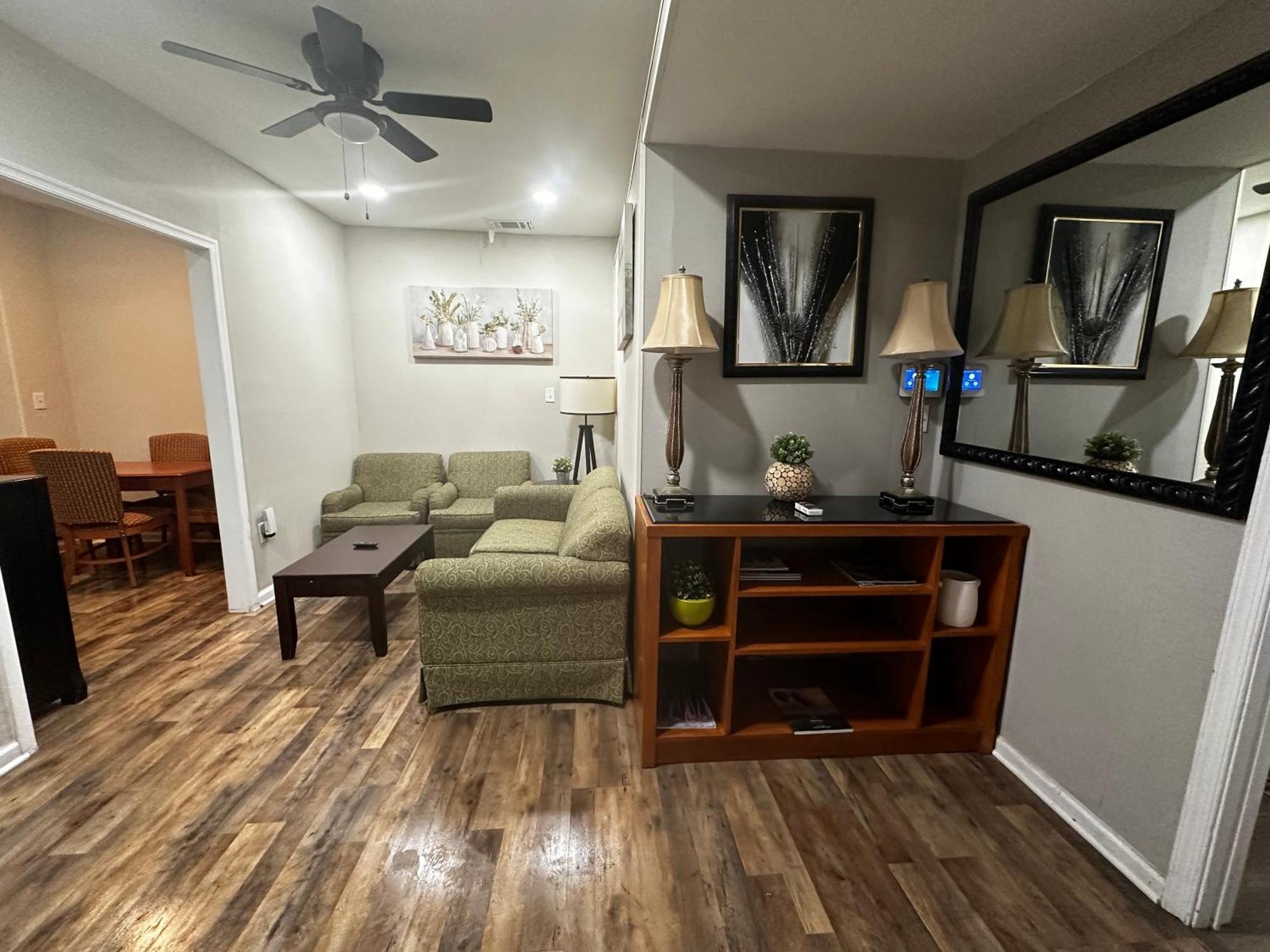 Apartment Almi Washington