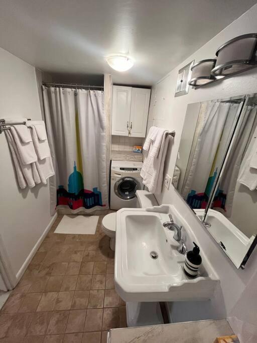Apartment In The Heart Of Logan Circle: Fully Walkable