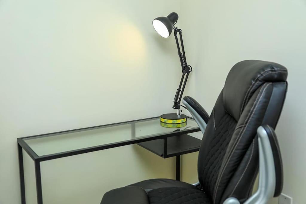 Super Nice, Quite And Centrally Located For Dmv