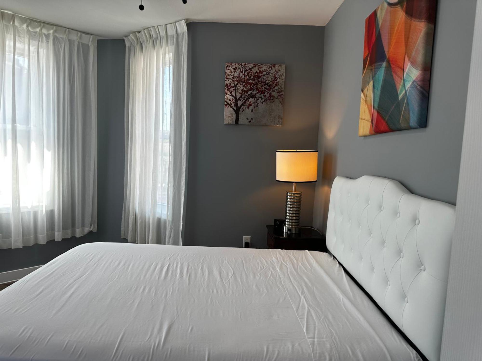 Apartment Almi *