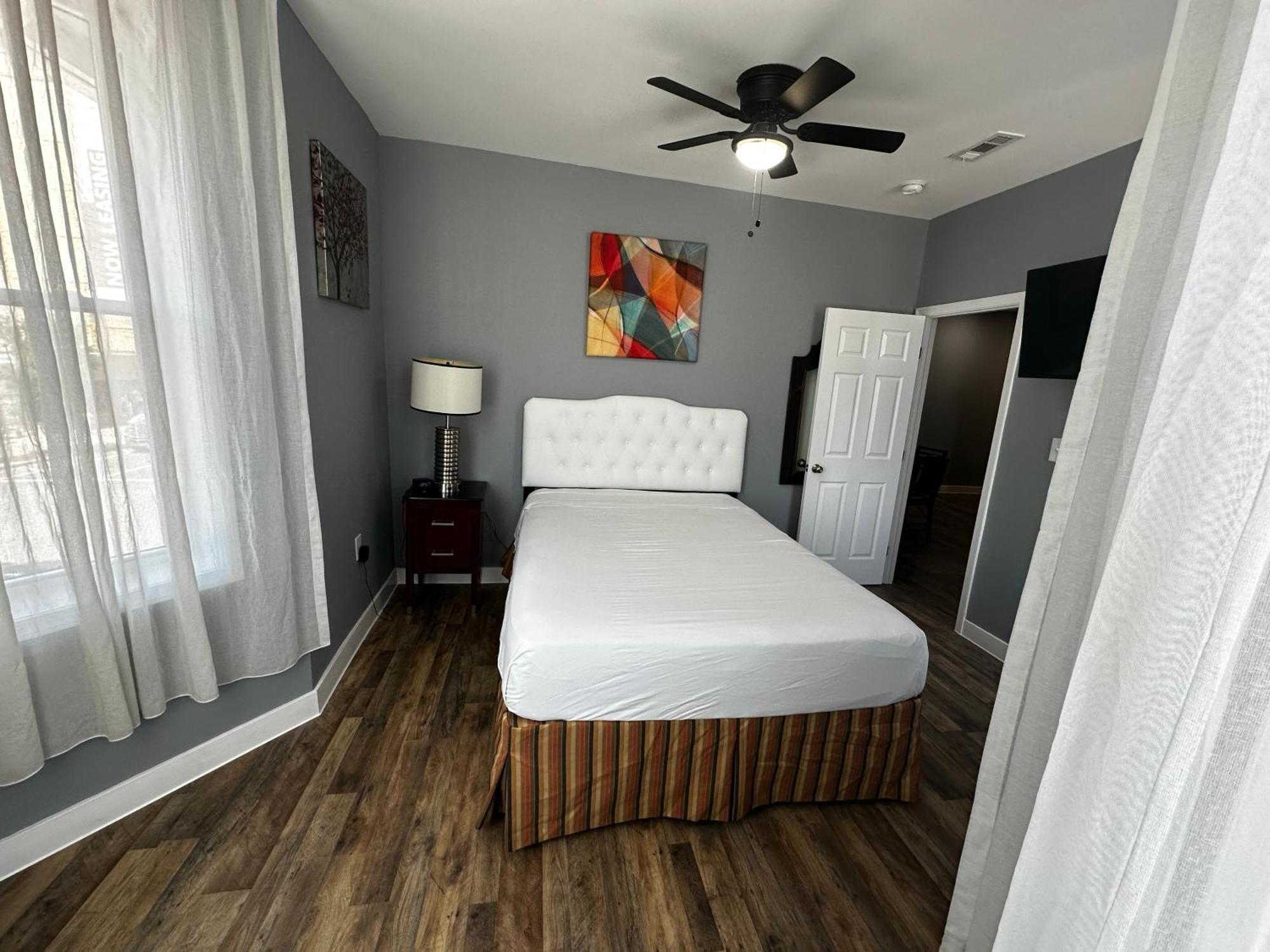 Apartment Almi
