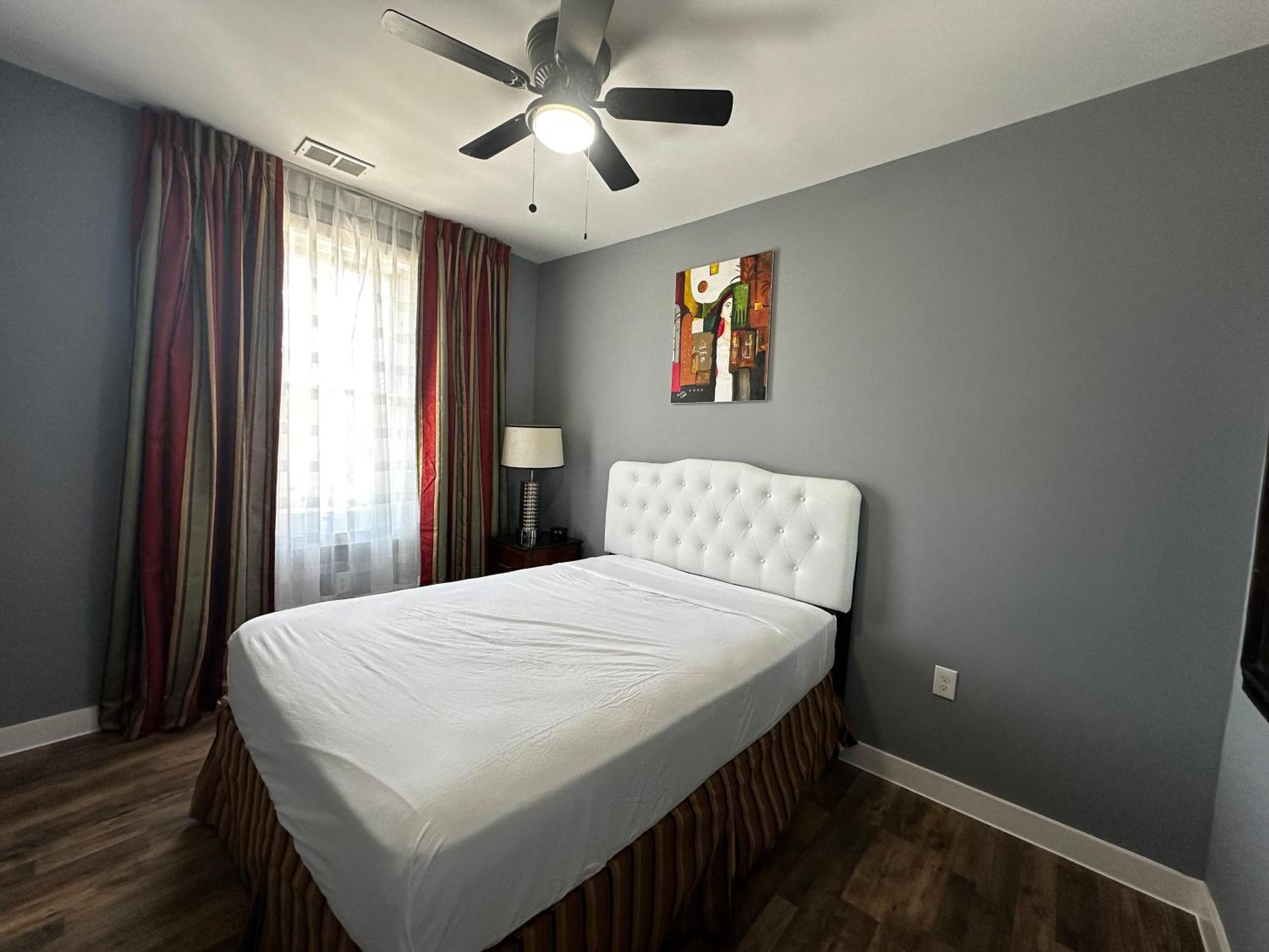 Apartment Almi Washington