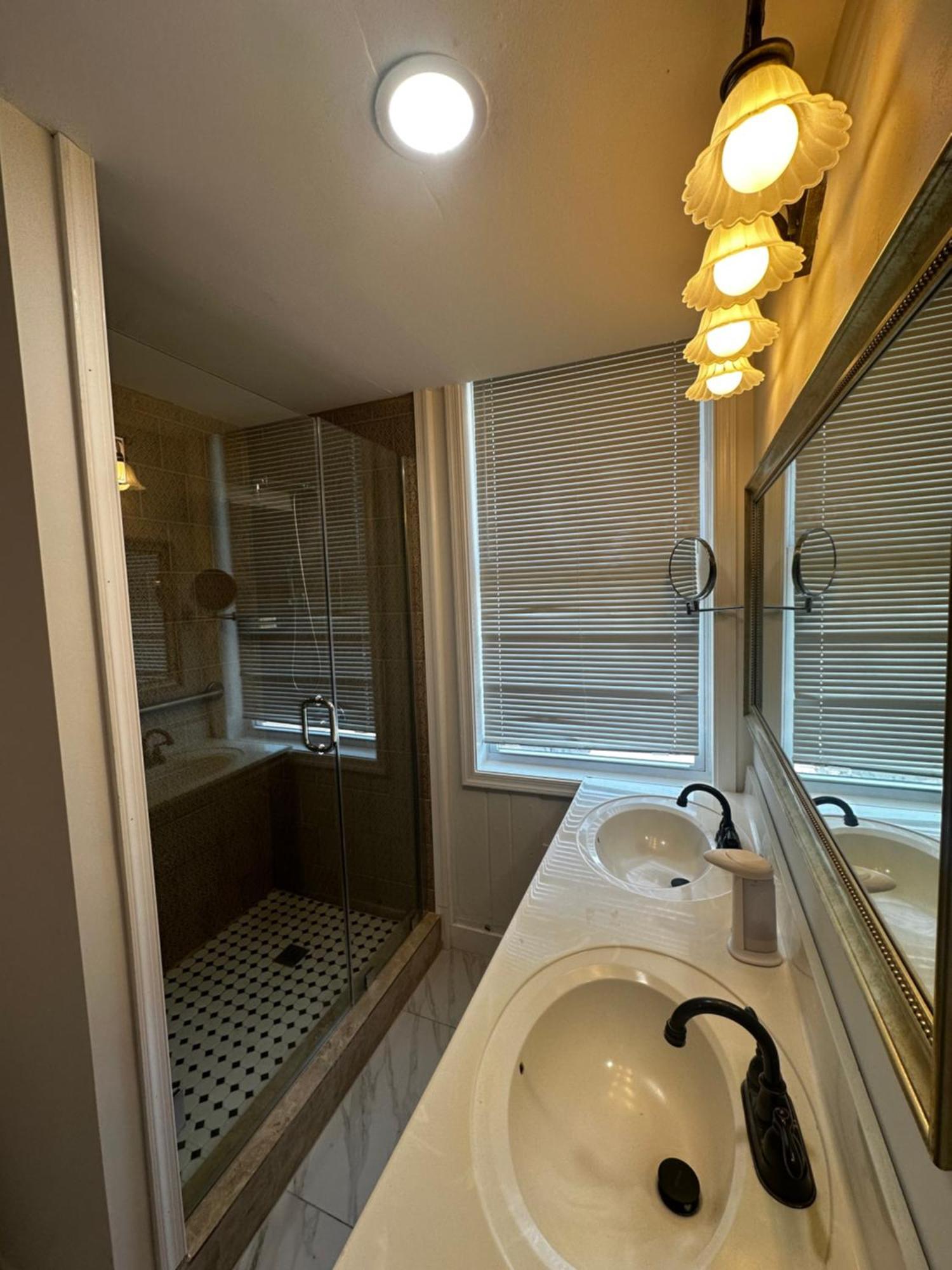 Apartment Almi Washington
