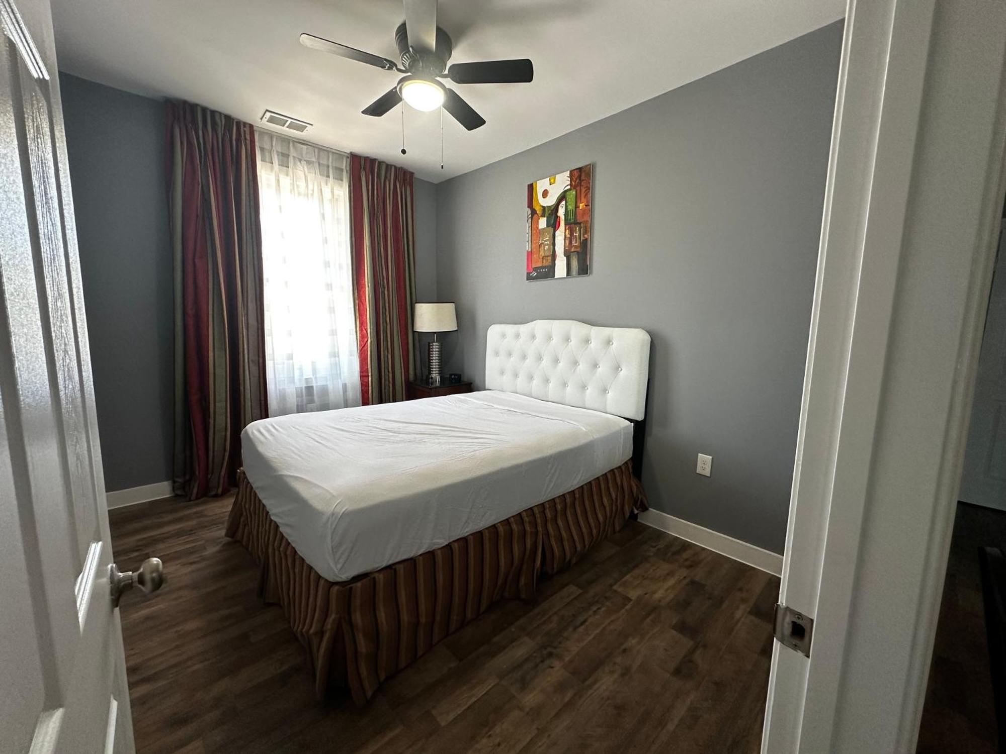 Almi Apartment Washington