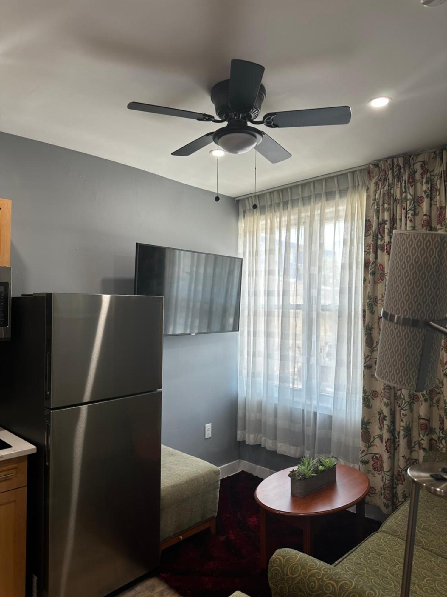 Apartment Almi Washington
