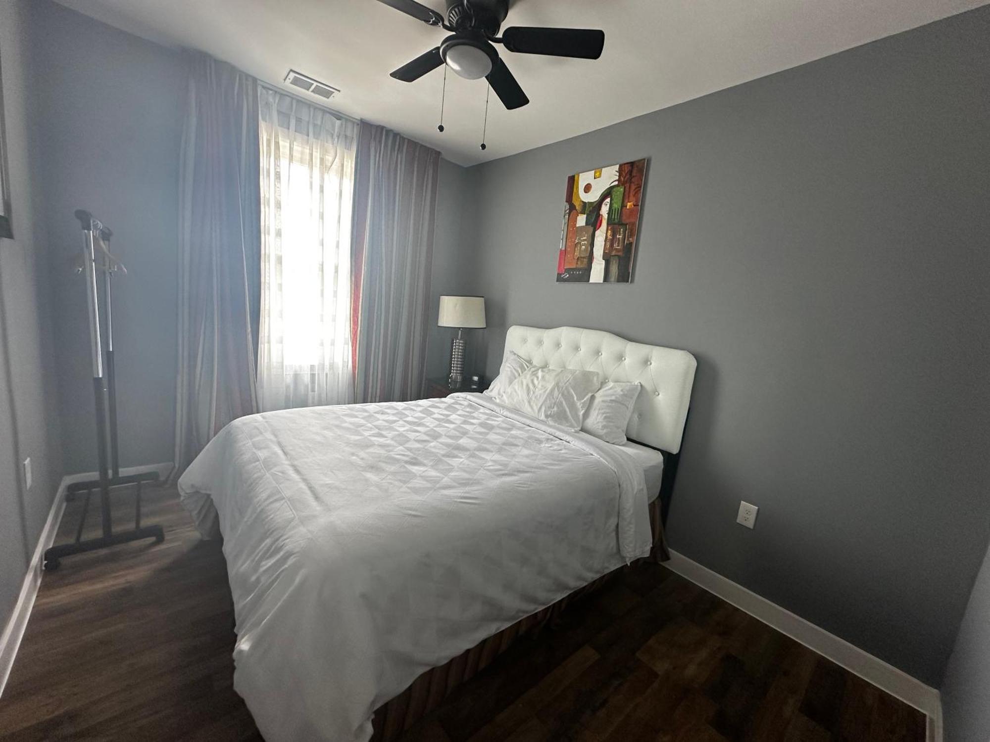 Apartment Almi *