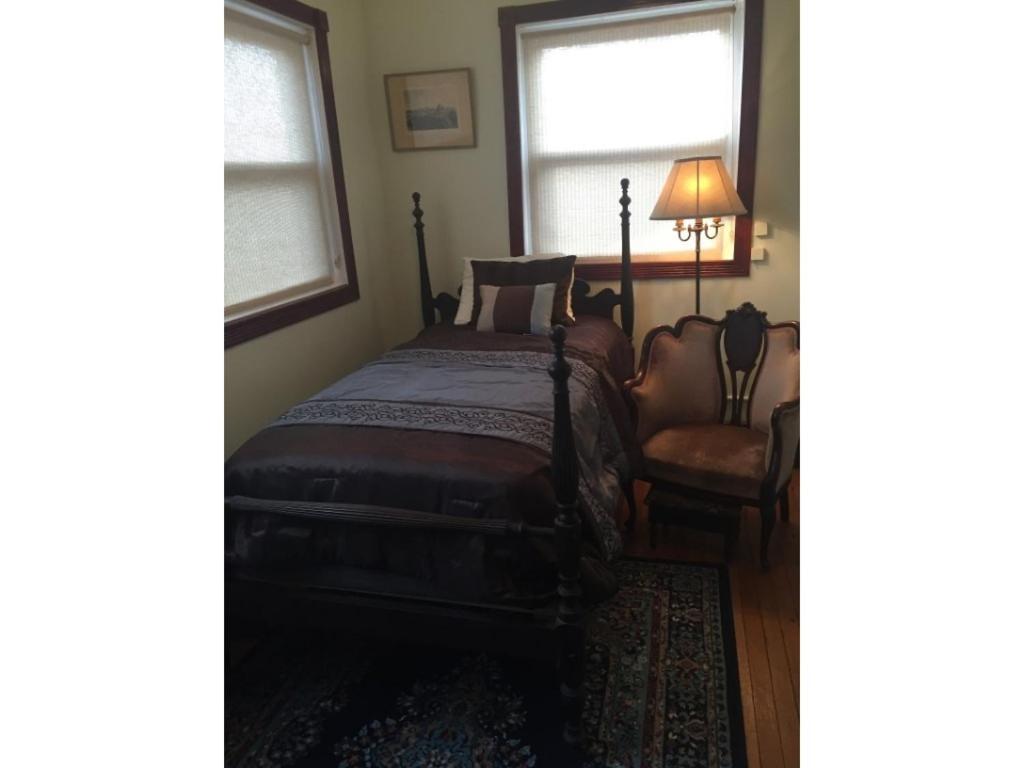 Bed & Breakfast Ledroit Park Renaissance Washington