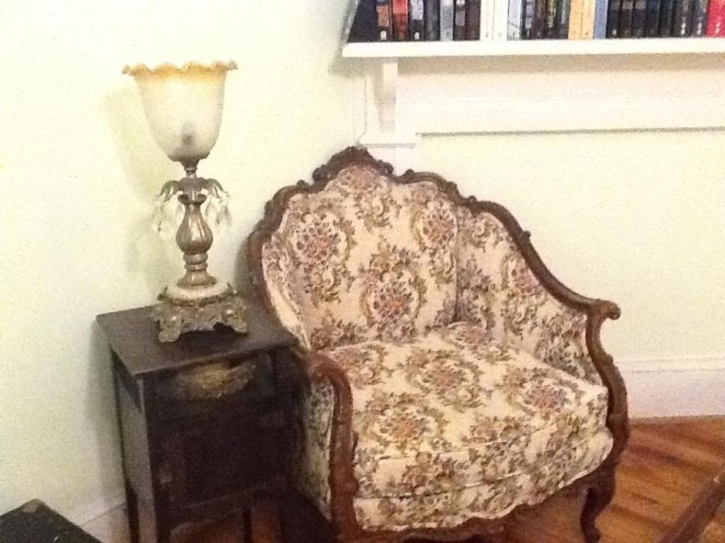 Bed & Breakfast Ledroit Park Renaissance