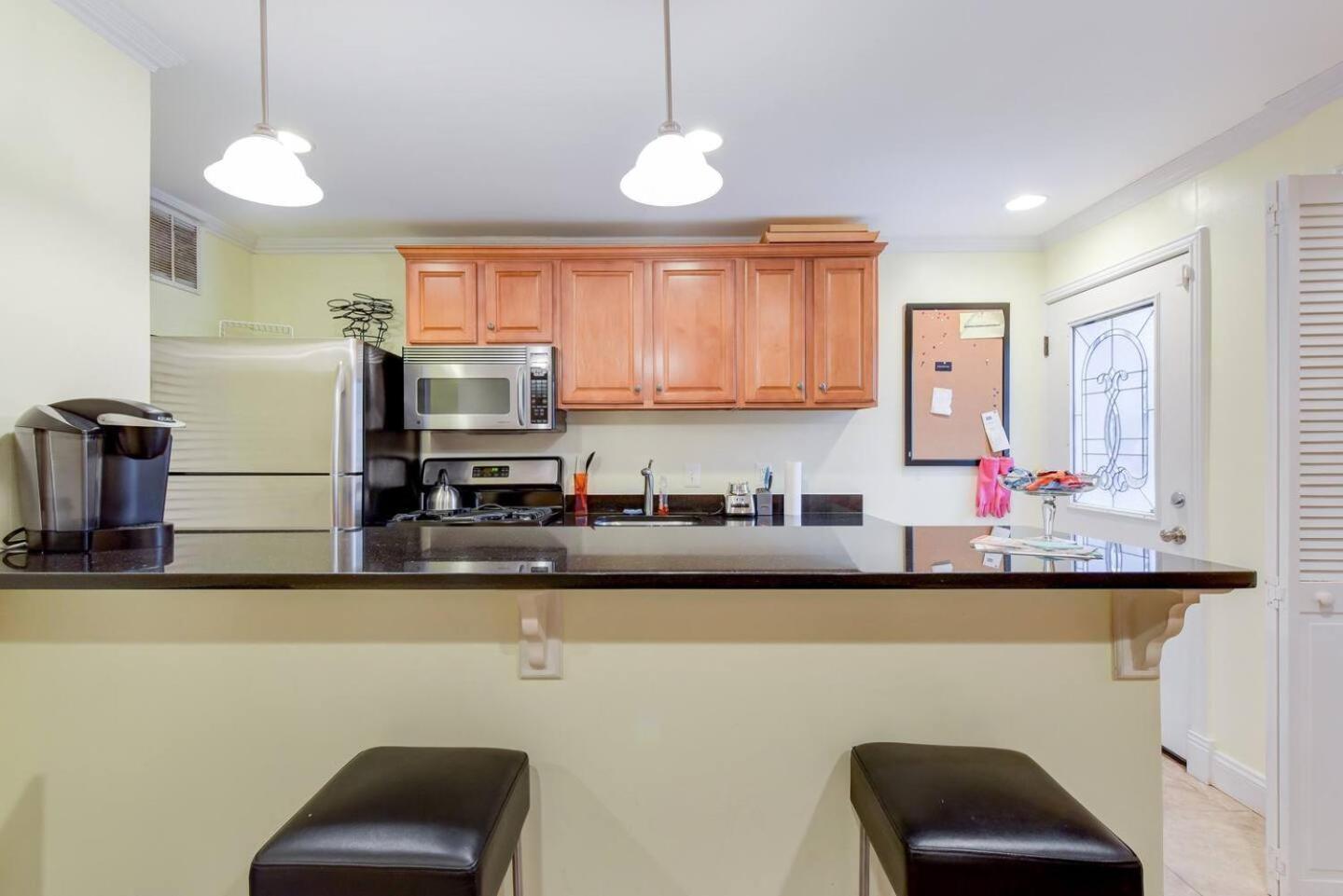 Cozy Ledroit Park 2 Bedroom