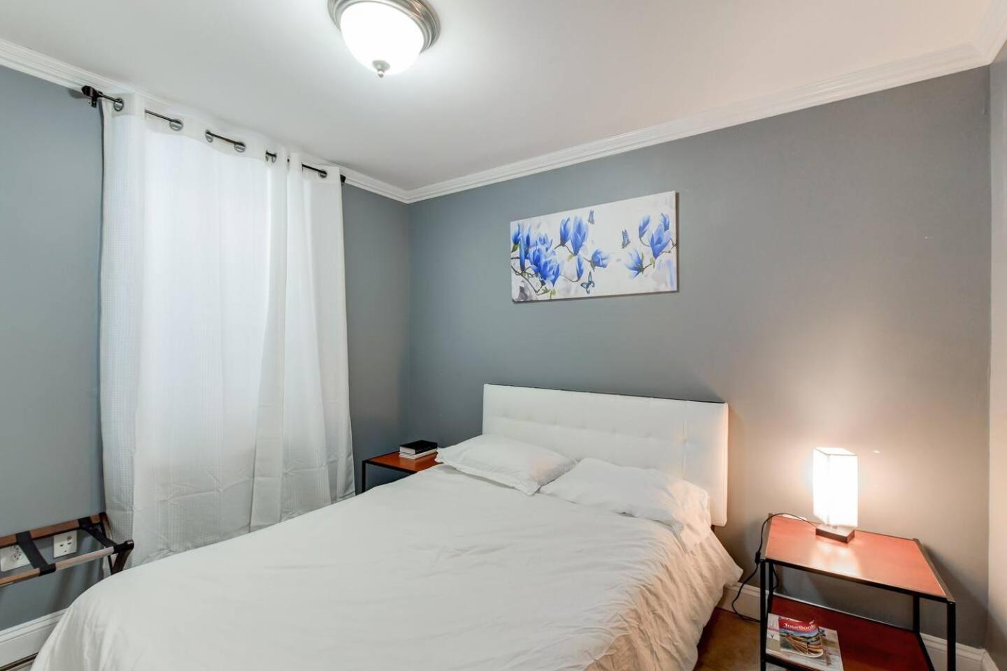 Cozy Ledroit Park 2 Bedroom *