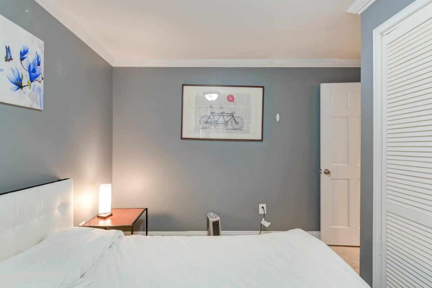 Apartment Cozy Ledroit Park 2 Bedroom *