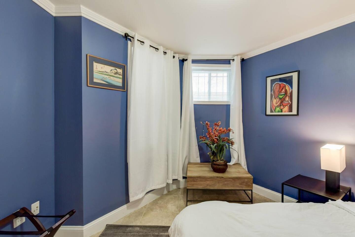 Cozy Ledroit Park 2 Bedroom