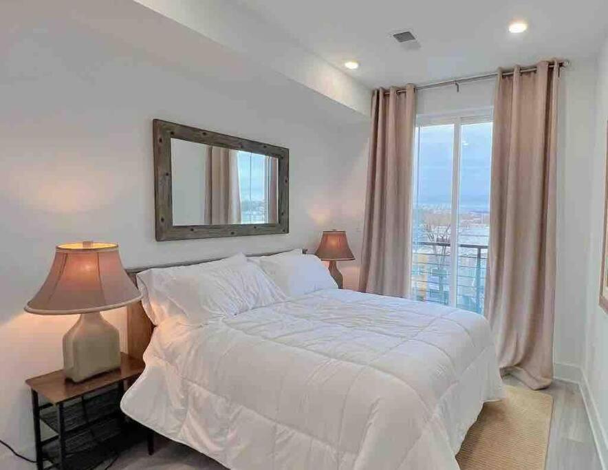 Holiday home Luxury Penthouse , Private Roofdeck & Amazing View