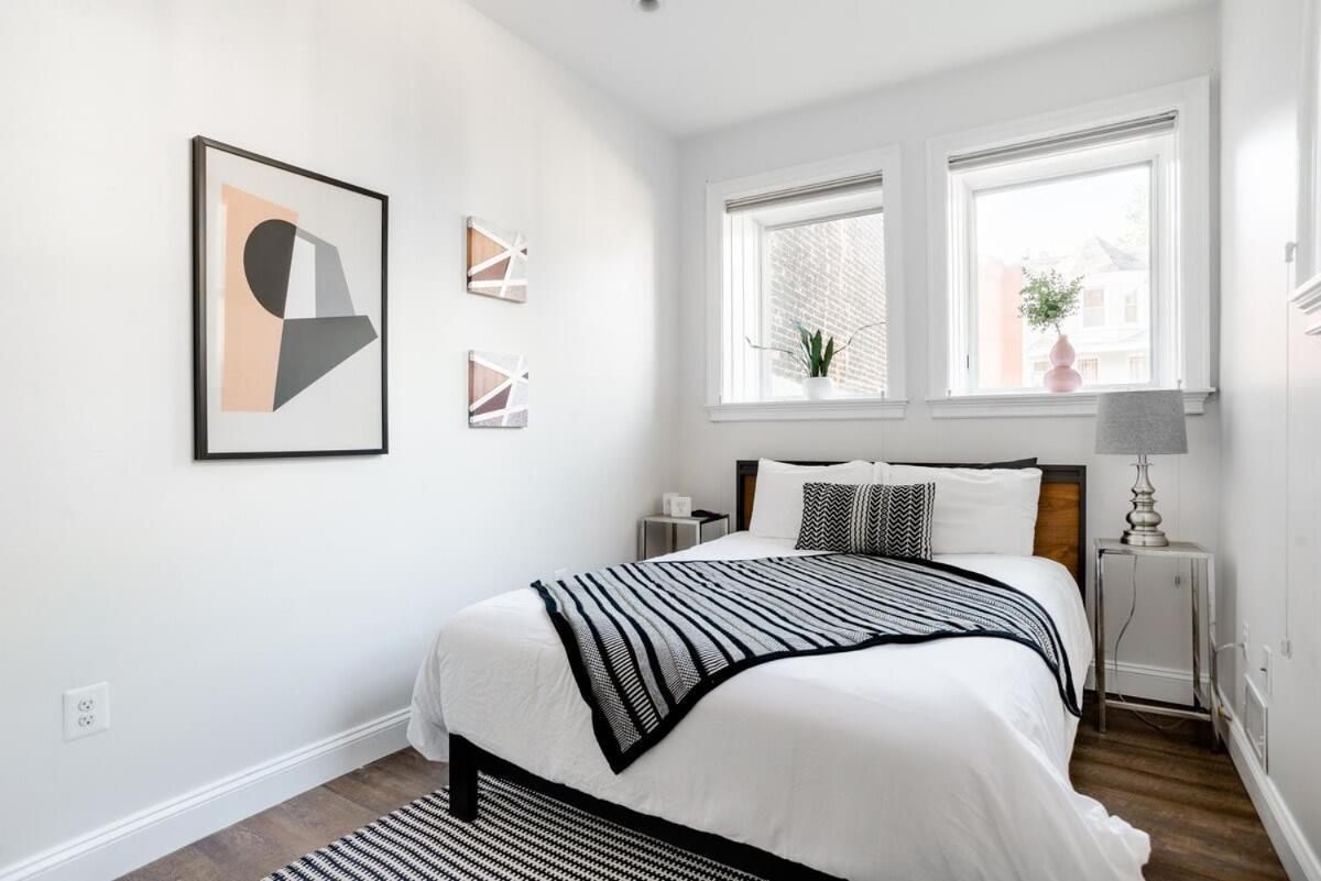 Decompress In The Zen Surroundings Of A Cozy Carriage House