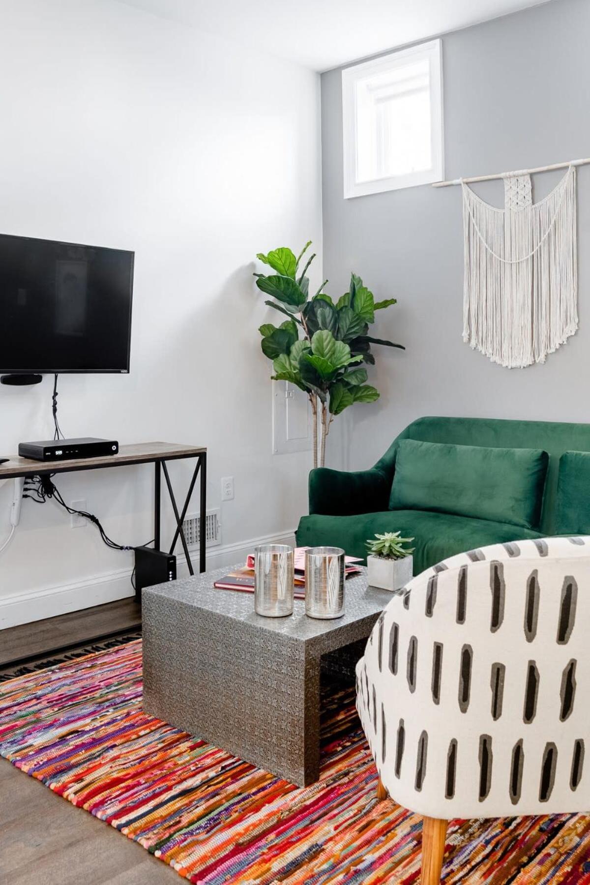 Holiday home Decompress In The Zen Surroundings Of A Cozy Carriage House *