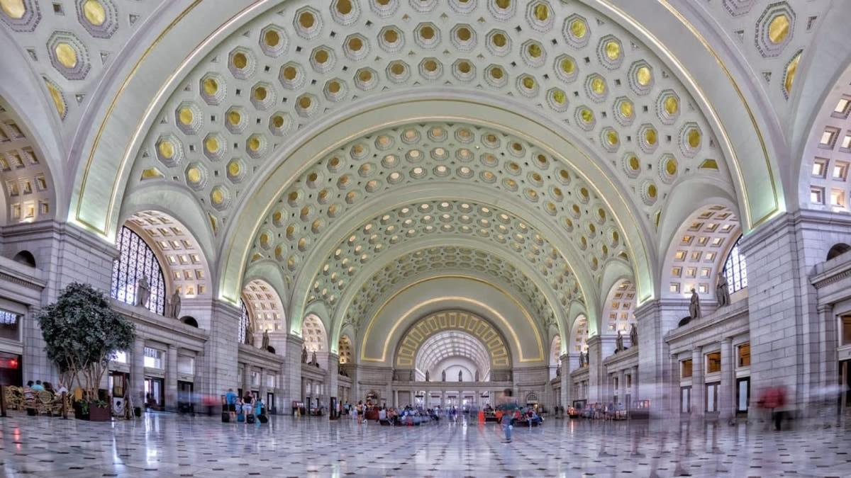 H St Dc Streetcar Union Station Dc Convenience Holiday home