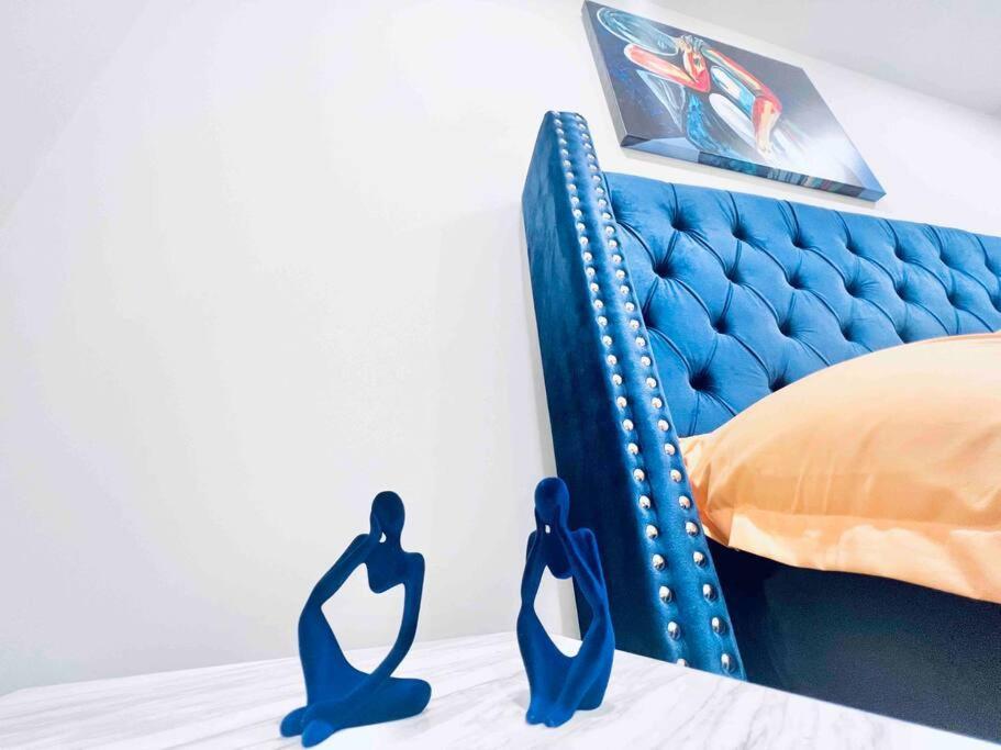 Holiday home Luxurious Penthouse Private Rooftop H St Corridor Washington