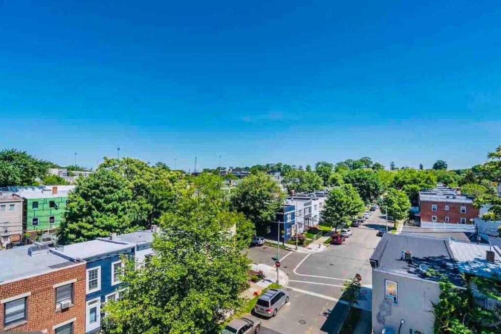 Luxurious Penthouse Private Rooftop H St Corridor * Washington