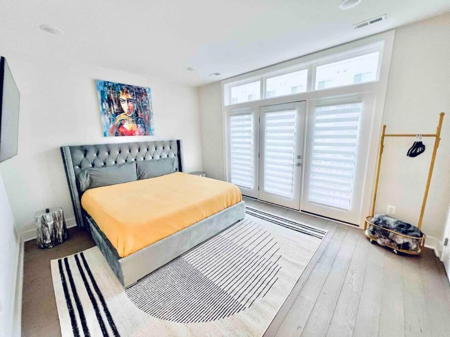 Holiday home Luxurious Penthouse Private Rooftop H St Corridor Washington