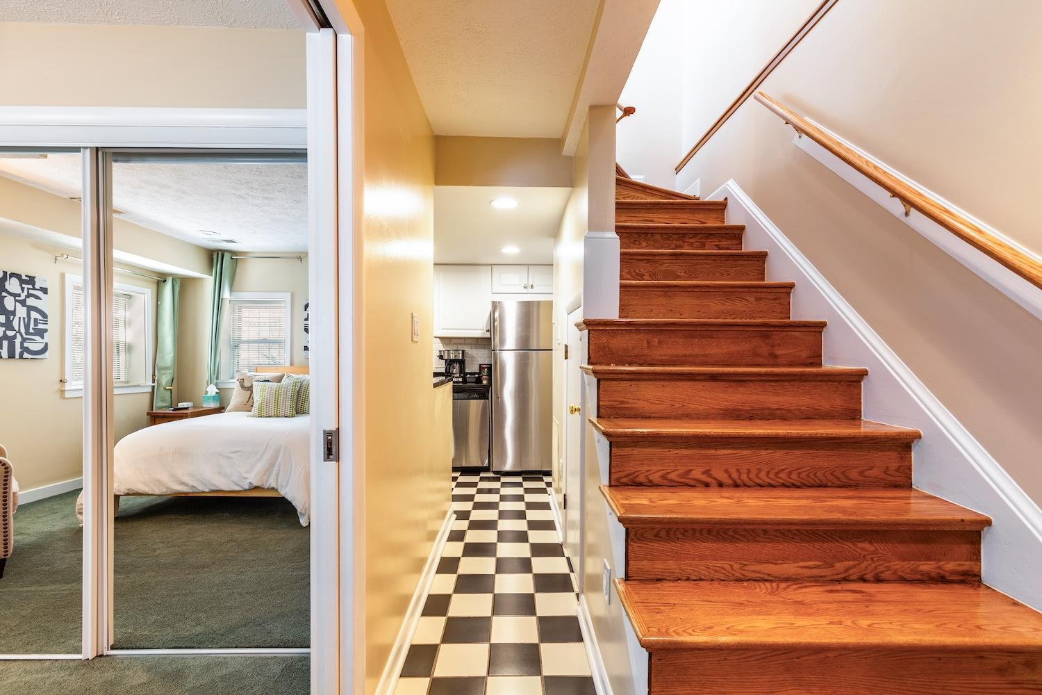 Washington, Dc's Finest Address Apartment *