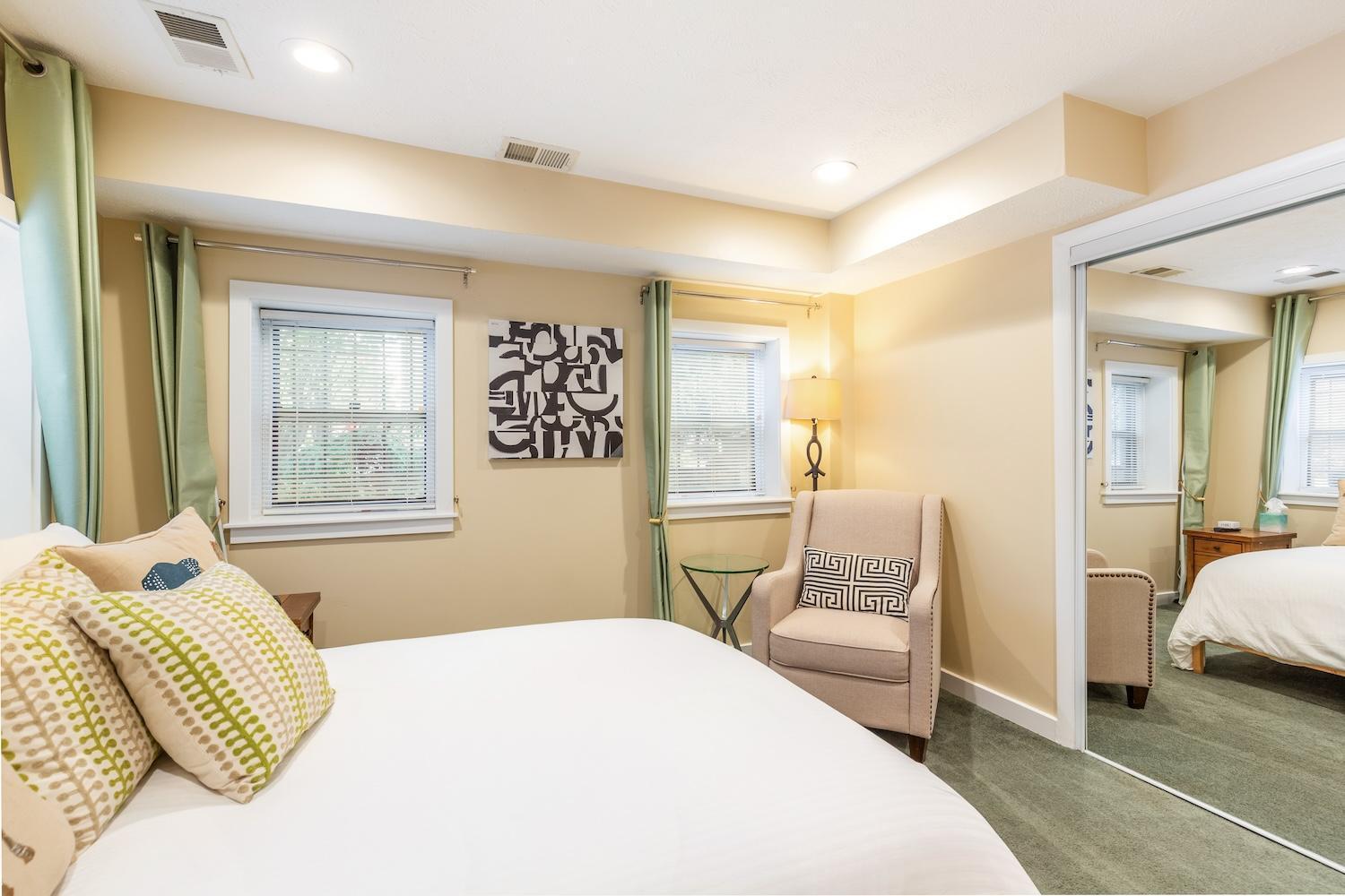 Washington, Dc's Finest Address Apartment Washington