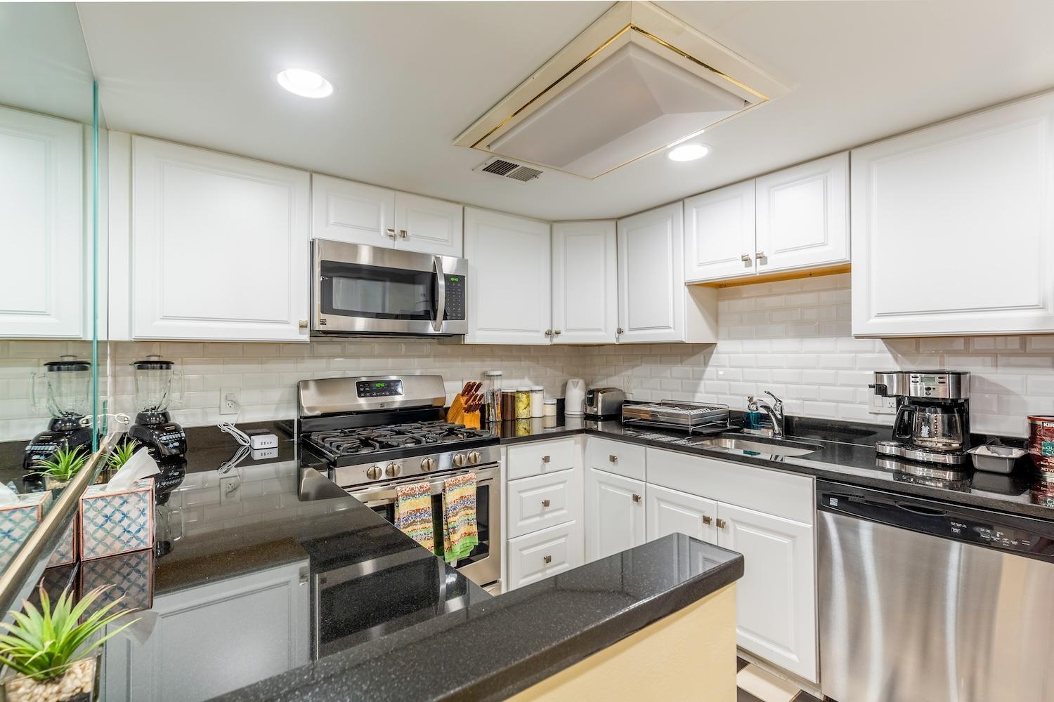 Washington, Dc's Finest Address Apartment