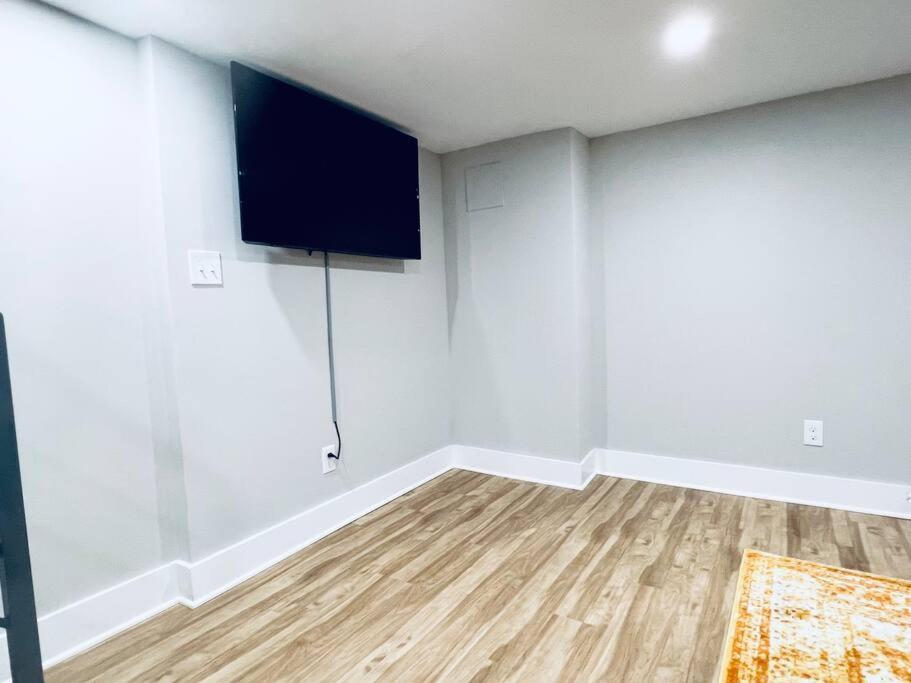 Holiday home Contemporary Upscale 3br At H Street Corridor