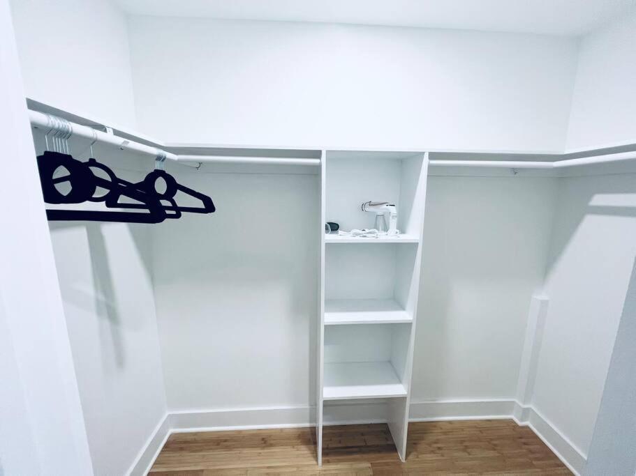 Holiday home Contemporary Upscale 3br At H Street Corridor