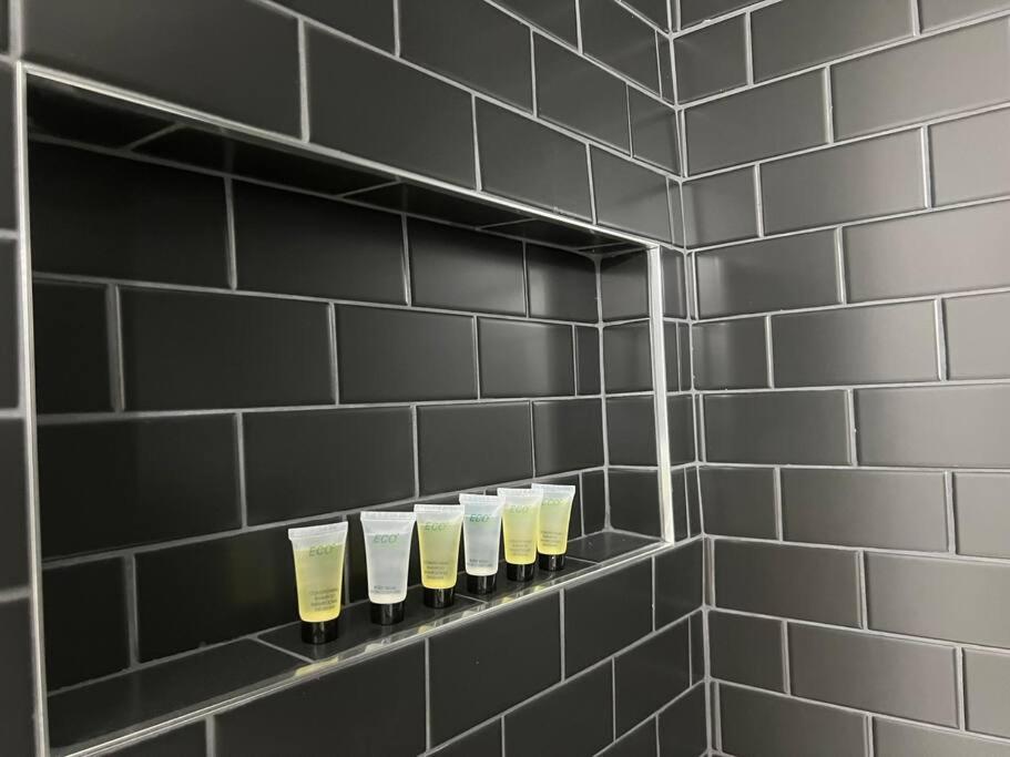 Holiday home Contemporary Upscale 3br At H Street Corridor Washington