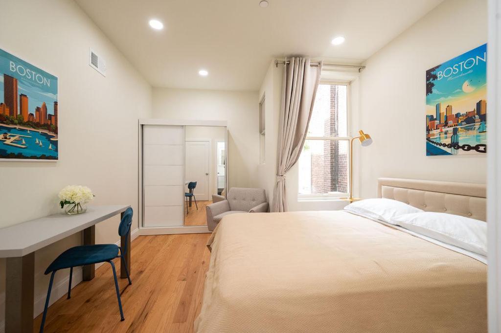 2bd 2ba In Townhouse Washington