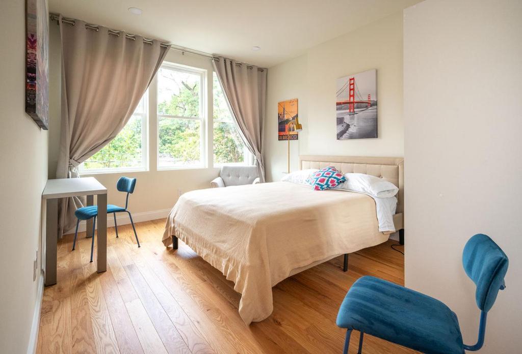2bd 2ba In Townhouse Washington