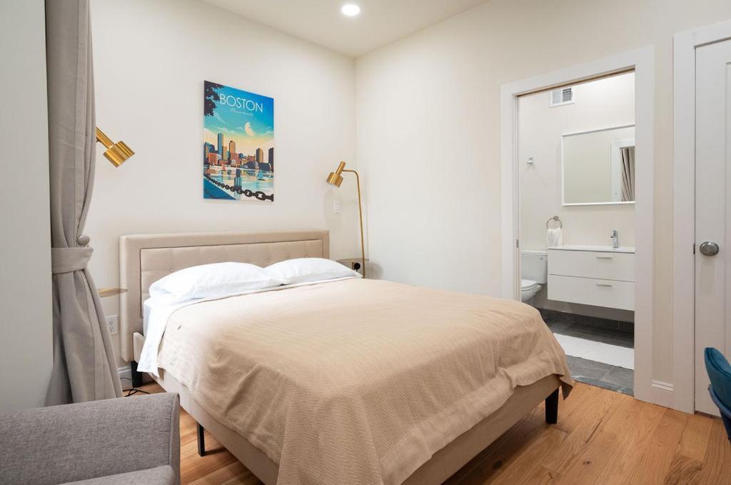 Apartment 2bd 2ba In Townhouse *